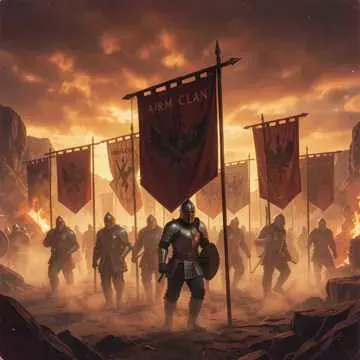 Echo of Mand’alore cover art