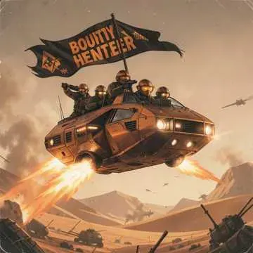Burn The Sky cover art