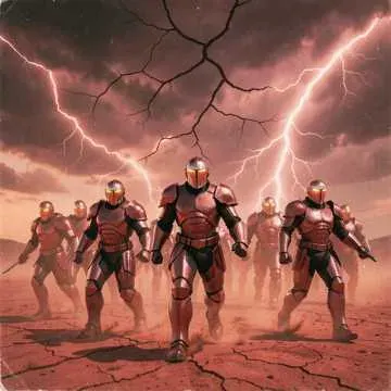 Clan Spirit (This Is the Way) cover art