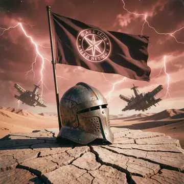 Wake the Heart of Mandalore cover art