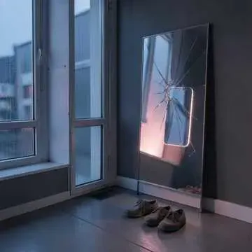Cold Room Echo cover art