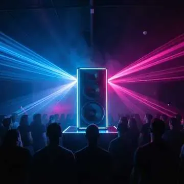 Bass Hit Hard cover art