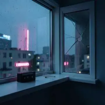 Empty Apartment cover art
