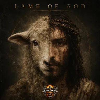 Lamb Of God cover art