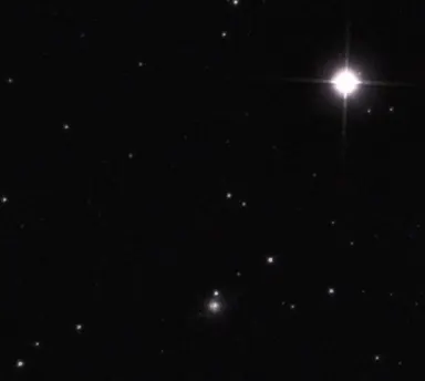 l'éclipse d'orionis cover art
