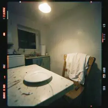 Just Be Honest cover art