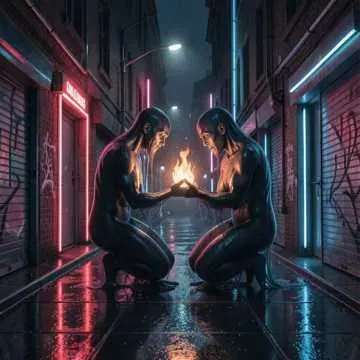 Situationship cover art