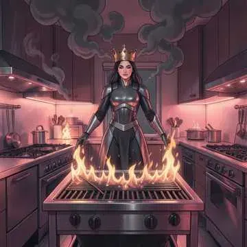 Smoke and Soul cover art