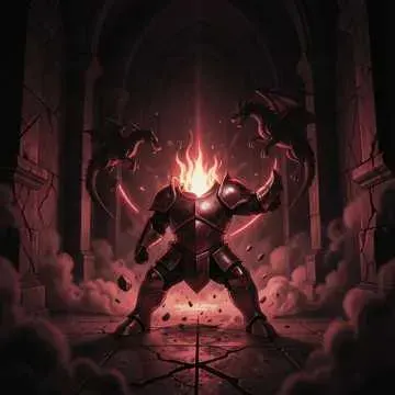 The Rescue cover art