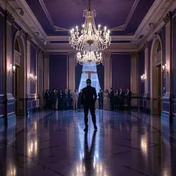 Under the Mask cover art