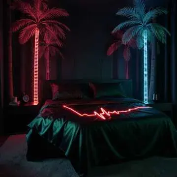 Vacation cover art