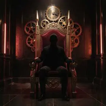 Crown Me cover art