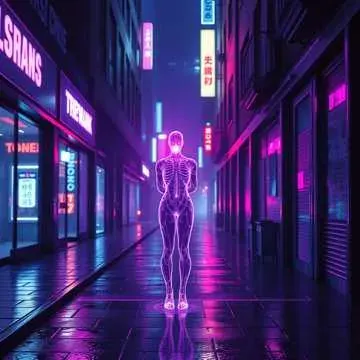 Secrets cover art
