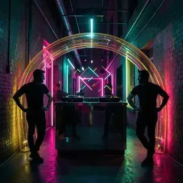 Third Ward Steps cover art