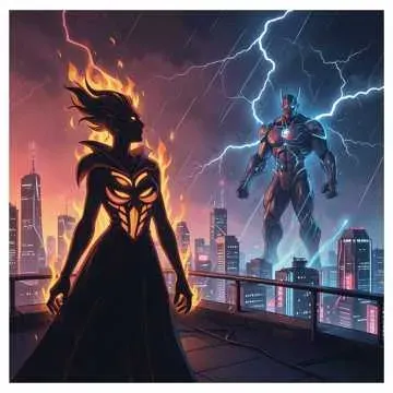 Hate to love you cover art