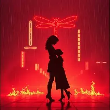 Tainted Love cover art