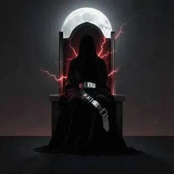 His Claim cover art