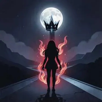 The Awakening cover art