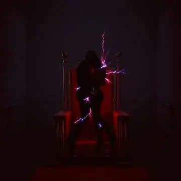 As She is Told cover art
