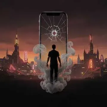 Unforgivable cover art