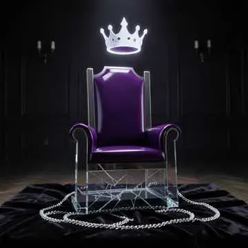 Who wins this Game cover art