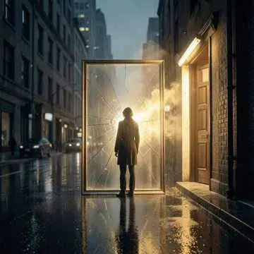 Always Enough cover art