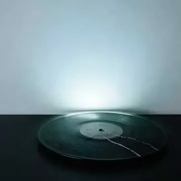How Low cover art