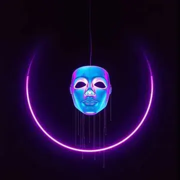 Artistry cover art