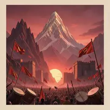 Azadi cover art