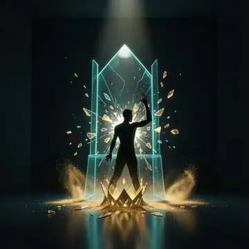 Thought You Could Hold Me Down cover art