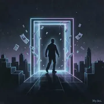 odejść cover art