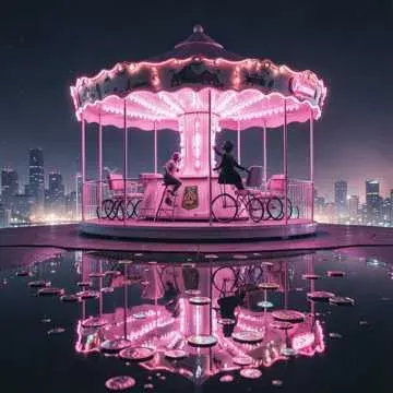 I'm Piechu cover art