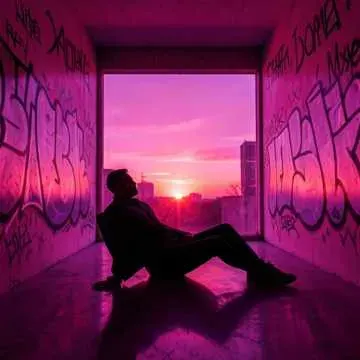 Again again cover art