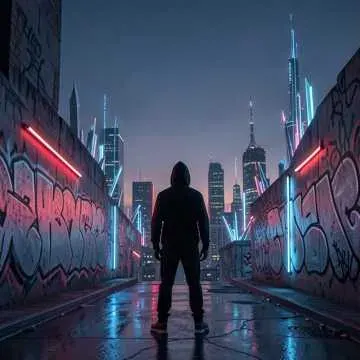 Kind of who? cover art