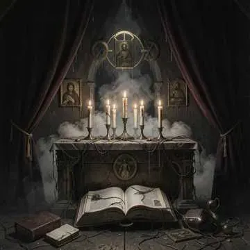 Cum & Crown Me. By Morgan Refshauge cover art