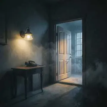 You don't notice cover art