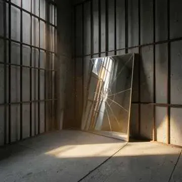 EMPTY ROOM II — "The Lights Are Still On" cover art