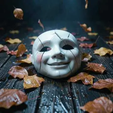 AUTUMN INSIDE MY HEAD cover art