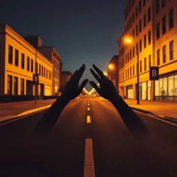run my way cover art