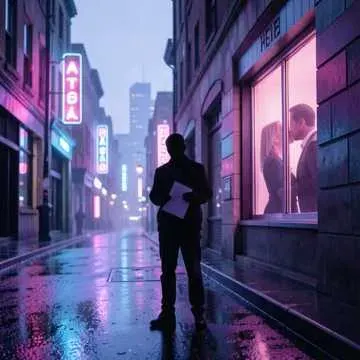I miss you cover art