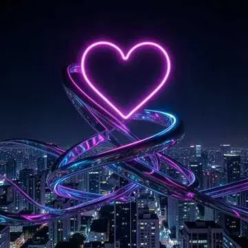 Power of Love cover art