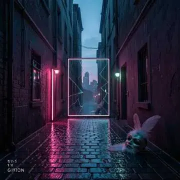 truc de fous cover art