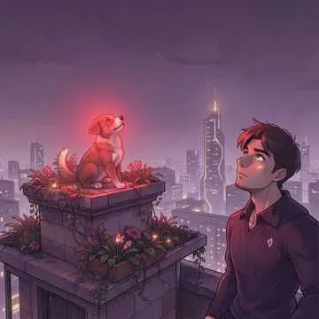 Skye in Carmen cover art
