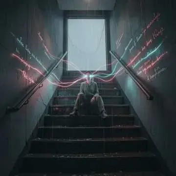 rivières. cover art