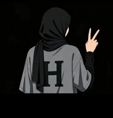 ISMA ~ lirik By " Haura Hana Damia cover art