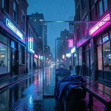Nad Pękniętym Szkłem cover art