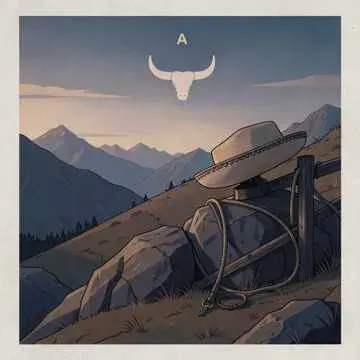 los cerros cover art