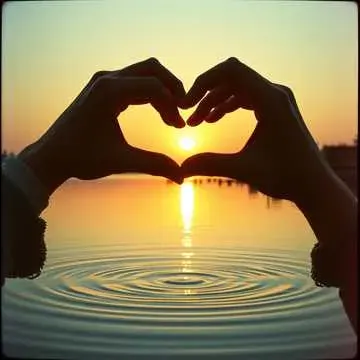 Echoes Of Love In The Night cover art