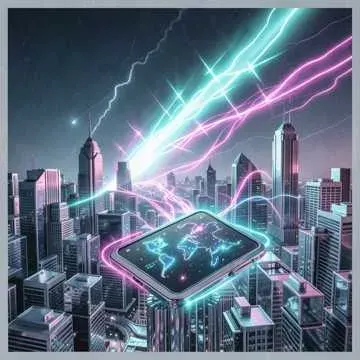 Starfall Overdrive cover art