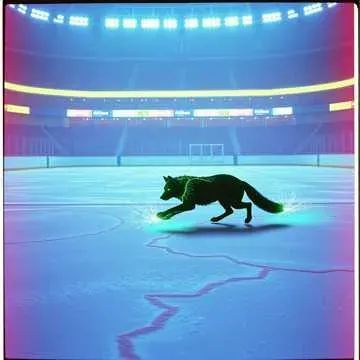 the Coyotes cover art